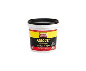 2 X ADHÉSIF PARQUET GR 850 PATTEX