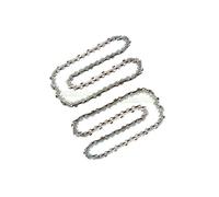 2 x chaîne 30cm / 1,1mm / 3/8"" / 45 MLN pour Dewalt DCM 565 565N 565P1 565N-XJ 565NXJ 565N XJ tronçonneuse à batterie