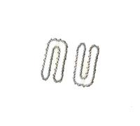 2 x chaîne 35cm / 1,3mm / 3/8"" / 52 MLN pour RYOBI RCS 1835, PCN-3335, 3335C, RCS3535A, RCS3535CA, KS33B SET tronçonneuse