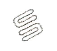 2 x chaîne 35cm / 1,3mm / 3/8"" / 53 MLN pour Scheppach BC-CS355Duo-X tronçonneuse