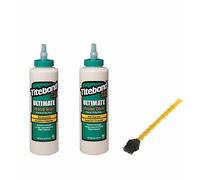 Titebond Colle bois 506/6 Classic aliphatique 3,785 L