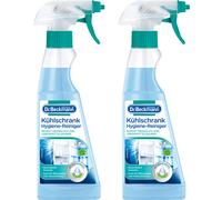 3 X Dr.Beckmann Réfrigérateur Hygiene-Reiniger 250ml