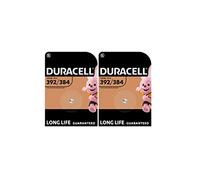 Blister de 1 Pile oxyde argent pour montres Watch 392/384 SR 41