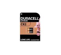 Duracell Piles CR2 (CR15H270) – Blister de 2