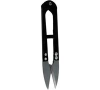 2 X Mini Ciseaux Tailleur Coupe Fil Couture Découpe 10cm