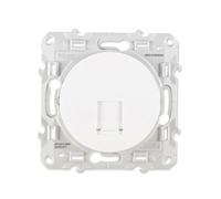 Prise RJ45 ODACE grade 1 catégorie 5 UTP à vis - SCHNEIDER ELECTRIC - S520471