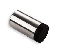 2 x SO-TECH® Arrêt-Porte TOPPER vrai Acier Inox Ø 30 mm Distance Mur 60 mm Arrêt-Porte et Mur