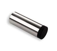 2 x SO-TECH® Arrêt-Porte TOPPER vrai Acier Inox Ø 30 mm Distance Mur 90 mm Arrêt-Porte et Mur