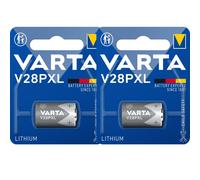 VARTA Pile V28PXL Lithium 6V