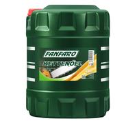 Fanfaro Huile à chaîne FF1101-20 pour tronçonneuse 20 L base minérale