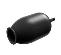 20-24Litres Vessie de rechange pour Réservoir pression à vessie surpression domestique, ballon