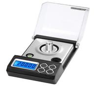20/50g/100g 0.001g Usb Charge Bijoux Échelle Lcd Numérique Poche Précision Électronique Échelle Médicinal Laboratoire Balance Poids