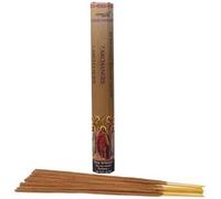 20 Bâtonnets d'encens Aromatika des 7 Archanges G