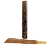 20 bâtonnets d'encens aromatika Senteur Clou de Girofle
