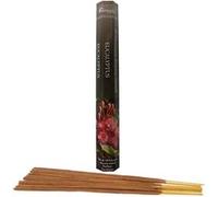 20 bâtonnets d'encens aromatika senteur eucalyptus MARRON G