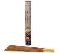 20 Bâtonnets d'encens Aromatika Ste Famille G