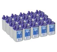20 batteries Varta 430 4R25X, 6V, 7,5Ah – compatibles avec les systèmes d'alarme, les éclairages d'urgence et les lampes de travail