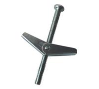 20 chevilles à bascule Easyfix 3 x 50mm