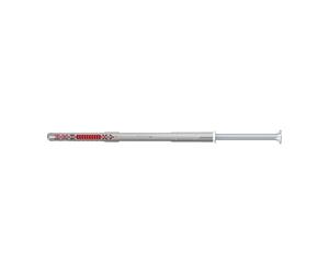 20 chevilles rallongées pour matériaux pleins DuoXpand T TX Fischer 10mm x 160mm