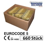 20° Clous en bande 4,6x160mm lisses brillants pour cloueur en bande Bostitch Prebena Paslode KMR BeA 0,66M B