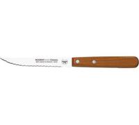 20 Couteau à Steak 11 Cm Cerisier Des Bois - Classic Bois - Nogent