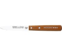 20 Couteau Office 9 Cm Cerisier Des Bois - Classic Bois - Nogent