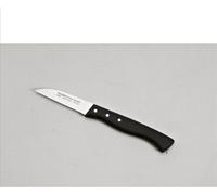20 Couteau Office Bec D'oiseau 6.5 Cm Noir - Expert Affidenté - Nogent
