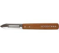 20 éplucheur 2 Tranchants Cerisier Des Bois - Classic Bois - Nogent