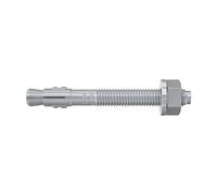 20 goujons d'ancrage 10/50 gvz FWA Plus Fischer 10mm x 124mm