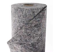 20 m² de géotextile anti-fuite, 300 g/m² - Protection contre les fuites