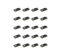 20 Module de Commutation Bistable à Bouton de Liaison Unique 4,5-26 V 1.3ua Charge 10 A Faible Puissance Large Tension Module de Commutation à