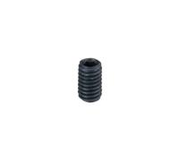 20 pc(s) vis sans tête acier 45H avec bague coupante 6 pans creux M4 x 10 mm TOOLCRAFT