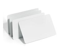 20 Pcs NFC Tag 215 Carte NFC Ntag215 Rewritable Tag NFC Badge Vierge NFC Card pour Tous les Smartphones et Appareils Compatibles NFC