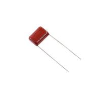 20 pièces CBB22 450V 2.2UF 225J pas condensateur à Film de polypropylène 450V225 20mm 15mm(450V225 15mm)