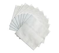 20 Pièces De Kit De Patchs De Réparation Pour Piscine Gonflable Jouets Lits D'air Ruban De Réparation Film De Réparation De Produit Gonflable