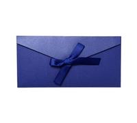 20 pièces enveloppes en papier irisé for lettres Mailers ensemble enveloppe de lettre Kraft for Invitation mariage cartes postales cadeaux Pour l'Invitation