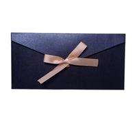 20 pièces enveloppes en papier irisé for lettres Mailers ensemble enveloppe de lettre Kraft for Invitation mariage cartes postales cadeaux Pour l'Invitation