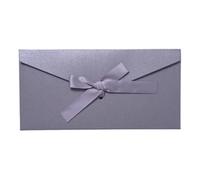 20 pièces enveloppes en papier irisé for lettres Mailers ensemble enveloppe de lettre Kraft for Invitation mariage cartes postales cadeaux Pour l'Invitation