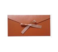 20 pièces enveloppes en papier irisé for lettres Mailers ensemble enveloppe de lettre Kraft for Invitation mariage cartes postales cadeaux Pour l'Invitation