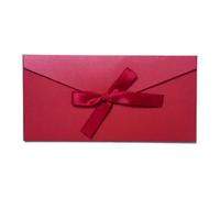 20 pièces enveloppes en papier irisé for lettres Mailers ensemble enveloppe de lettre Kraft for Invitation mariage cartes postales cadeaux pour besoins d'envoi