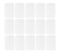 20 Pièces Pochettes Perforées A7 en PP Transparentes pour Classeur, avec | Vue Claire, Ouverture Supérieure, 6 Trous Perforés, Rangement de Cartes D'identité et Supports de Journal