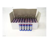 20 Piles 12V Alcaline 23A A23 23AE Super Power Longue Durée MN21 A23S CN23A # 6