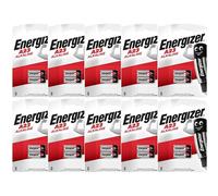 20 Piles A23 / V23GA / MN21 Energizer Alcaline 12V