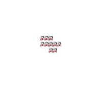 20 piles Energizer CR2025