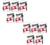 20 Piles Energizer CR2450
