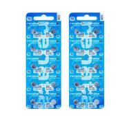 20 Piles renata 329 SR731SW -