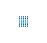20 piles Renata CR1025