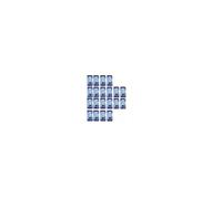 20 piles Renata CR1632