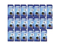 20 piles Renata CR2016 -