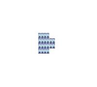 20 piles Renata CR2025